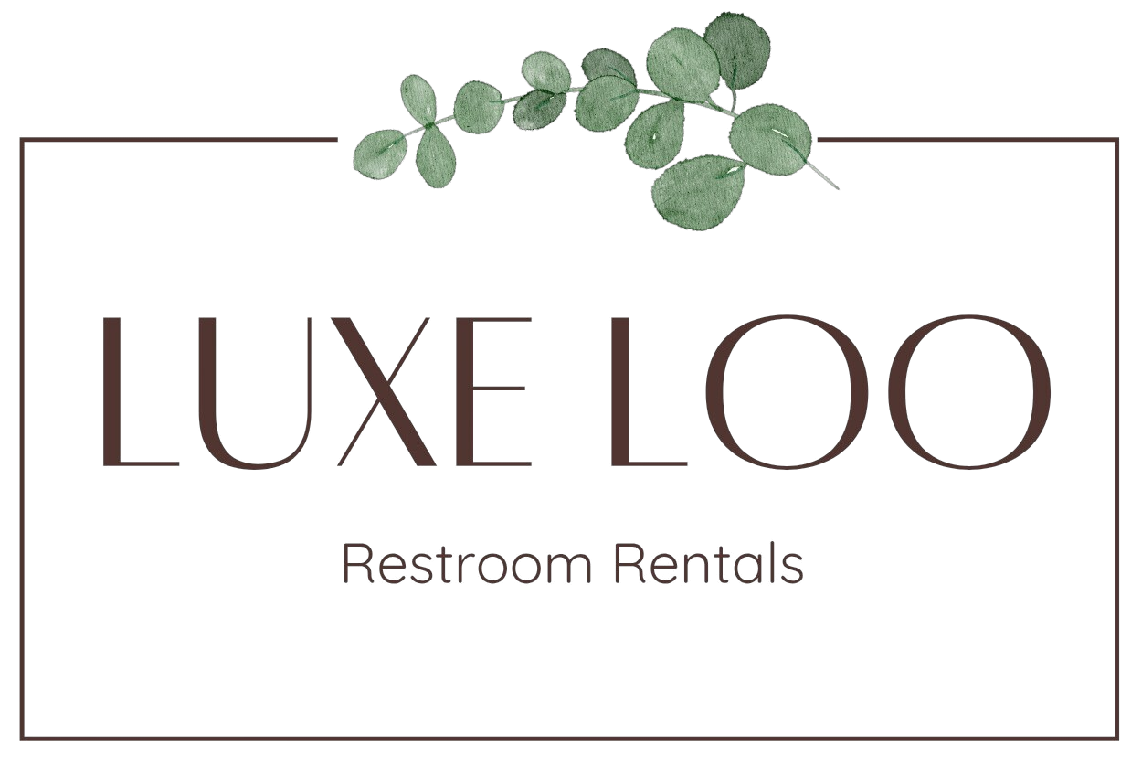 Restroom Trailer Pro Luxe Loo Cincy Logo 1