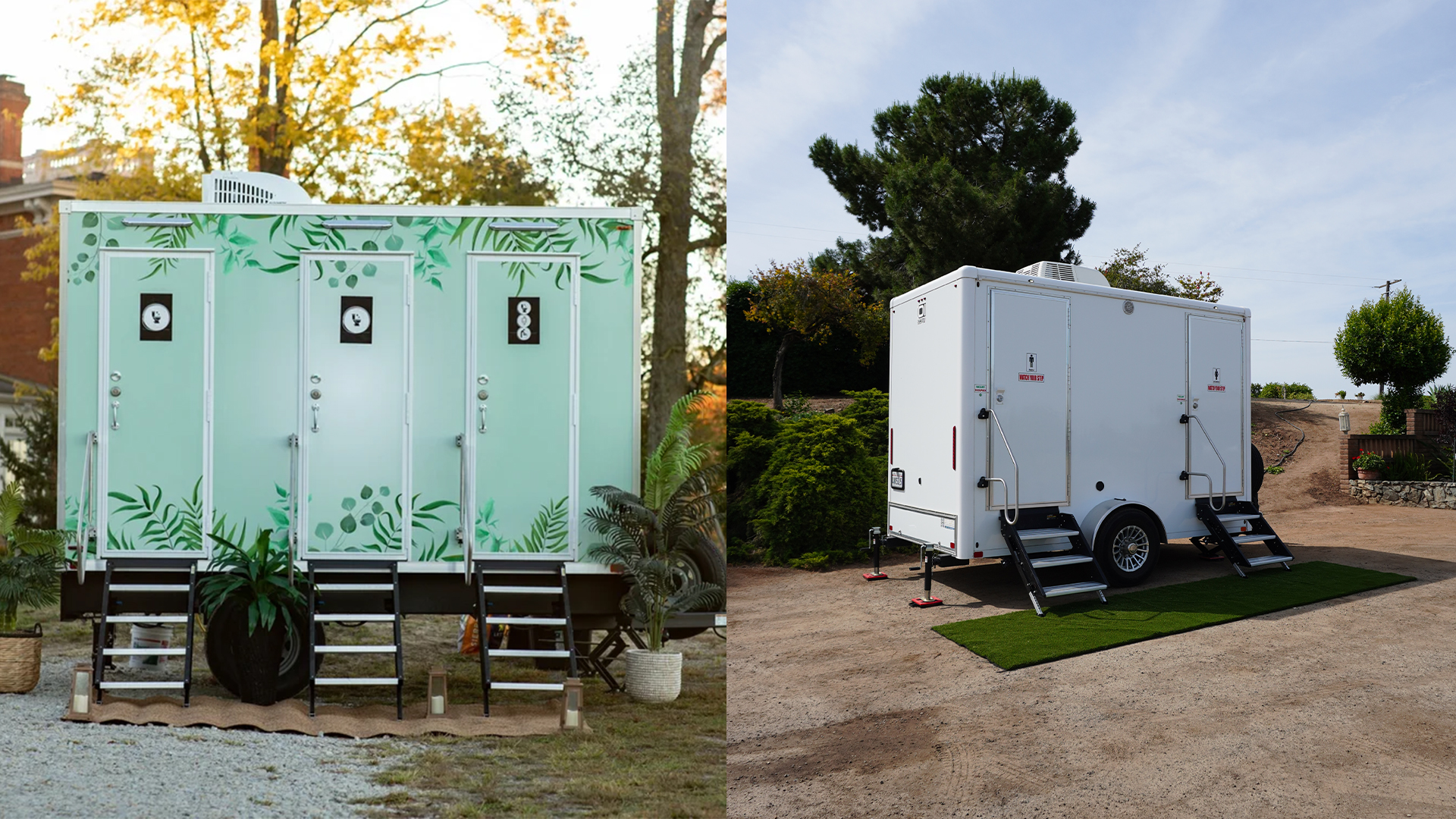 Restroom Trailer Pro What Is a Restroom Trailer And Who Actually Rents Them Blog 1